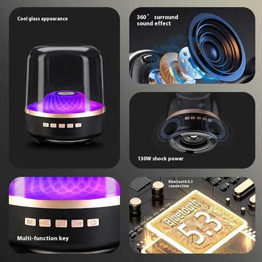 BIG DIAMOND Smart Led Bluetooth
