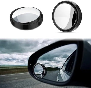 Car Blind Spot Mirror ( 1 PAIR | 2 PCS )