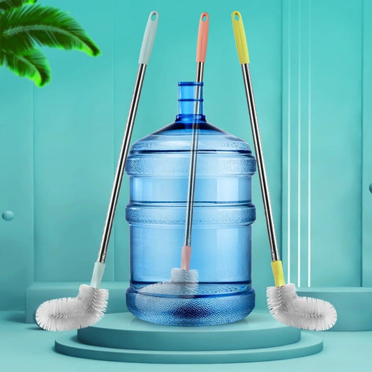 Water Bottle Cleaning Brush